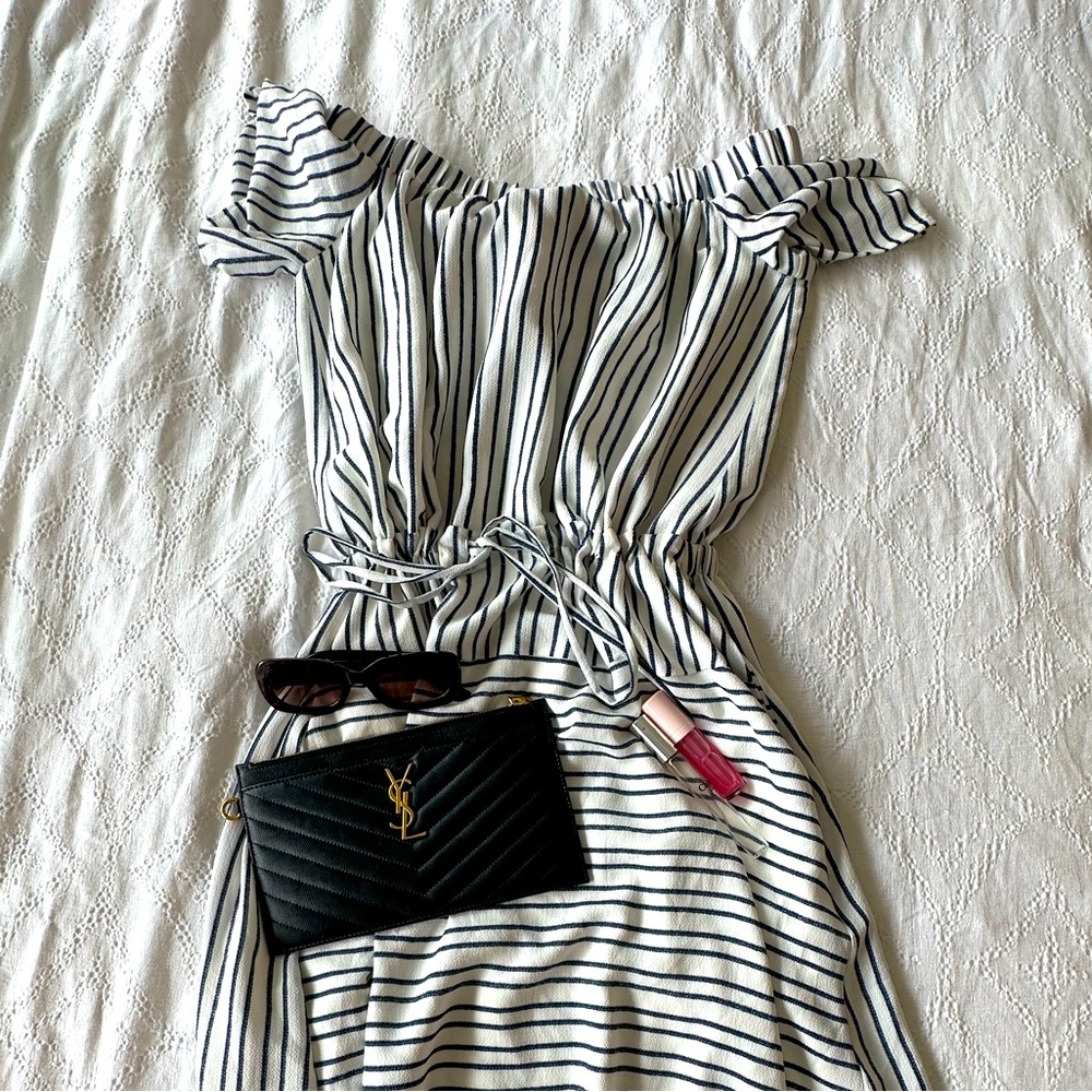 Classy Summer Dress